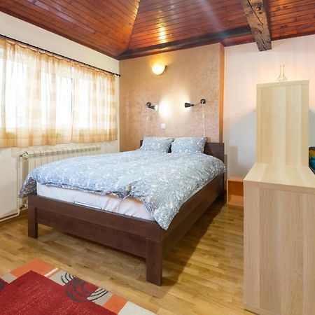 Belgrade Center Apartment V ภายนอก รูปภาพ